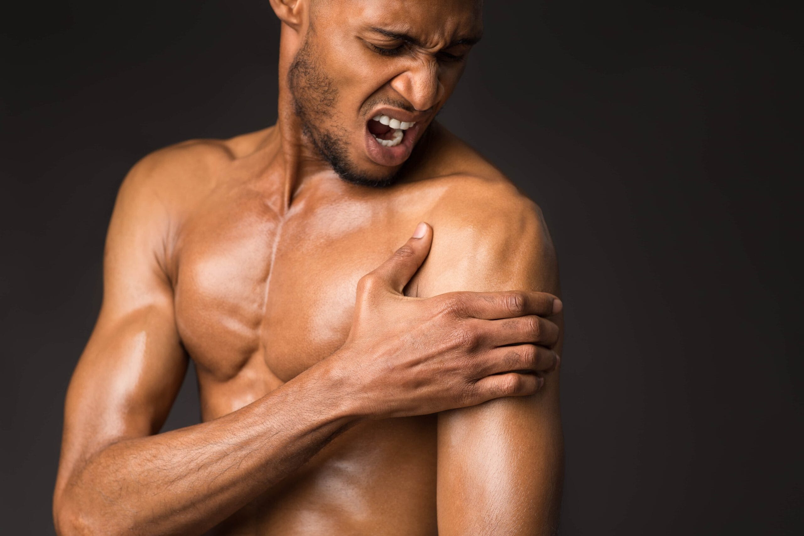 Tricep Injury Symptoms Image Tricep Injury Symptoms Image | Fighting Arts Health Lab