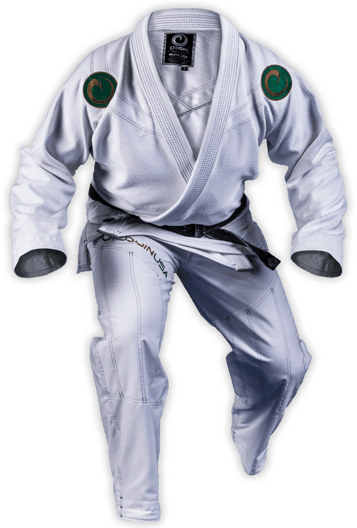 Origin Gi | Fighting Arts Health Lab