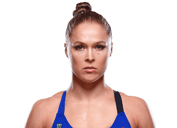 Ronda Rousey | Fighting Arts Health Lab