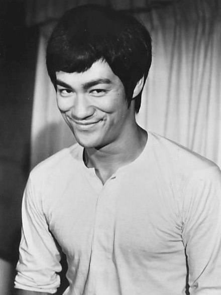 Bruce Lee in Big Boss 1971 | Fighting Arts Health Lab