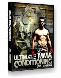 Ultimate MMA Conditioning | Fighting Arts Health Lab