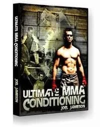 Ultimate MMA Conditioning Ultimate MMA Conditioning | Fighting Arts Health Lab