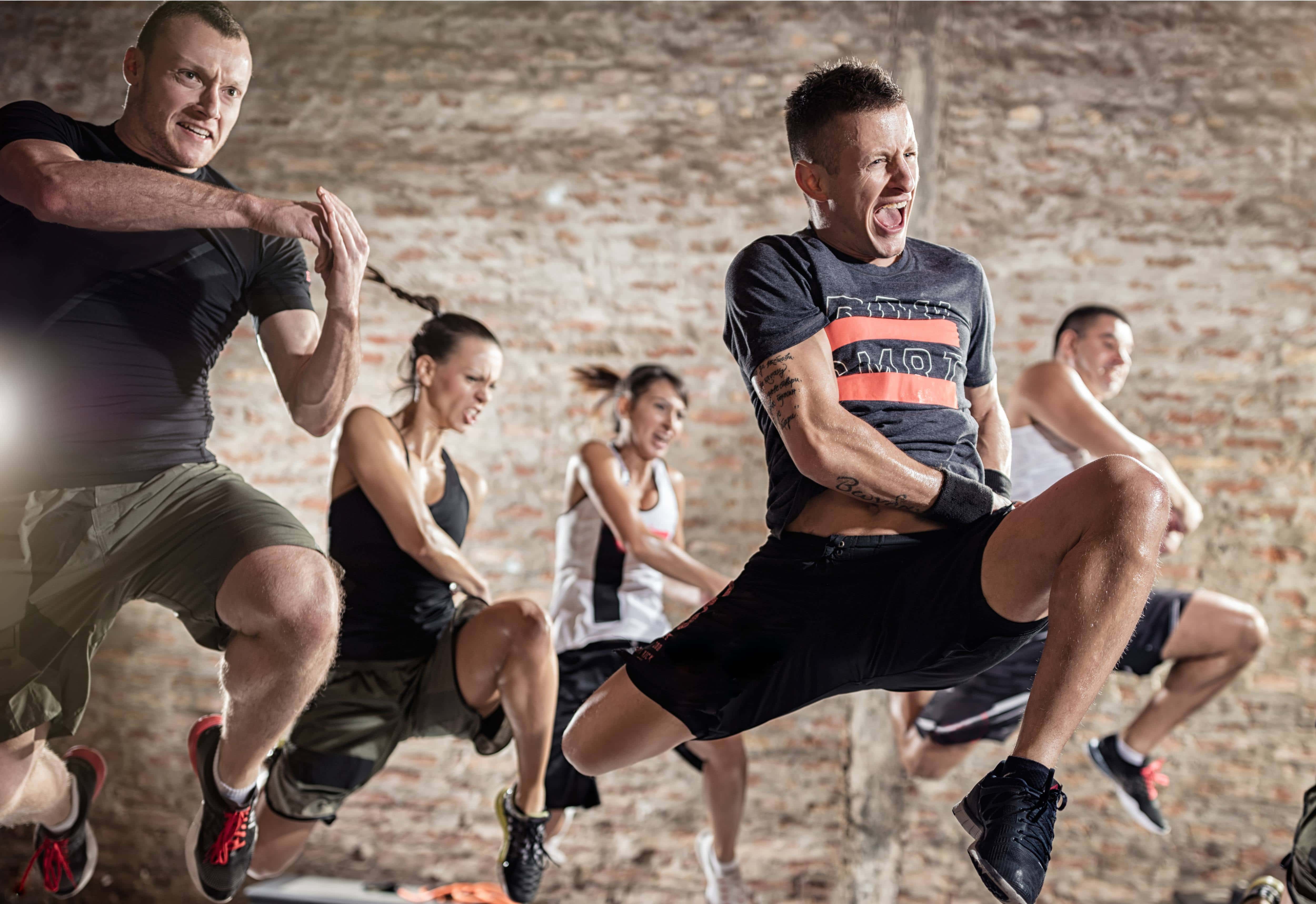 MMA Polarized Training MMA Polarized Training