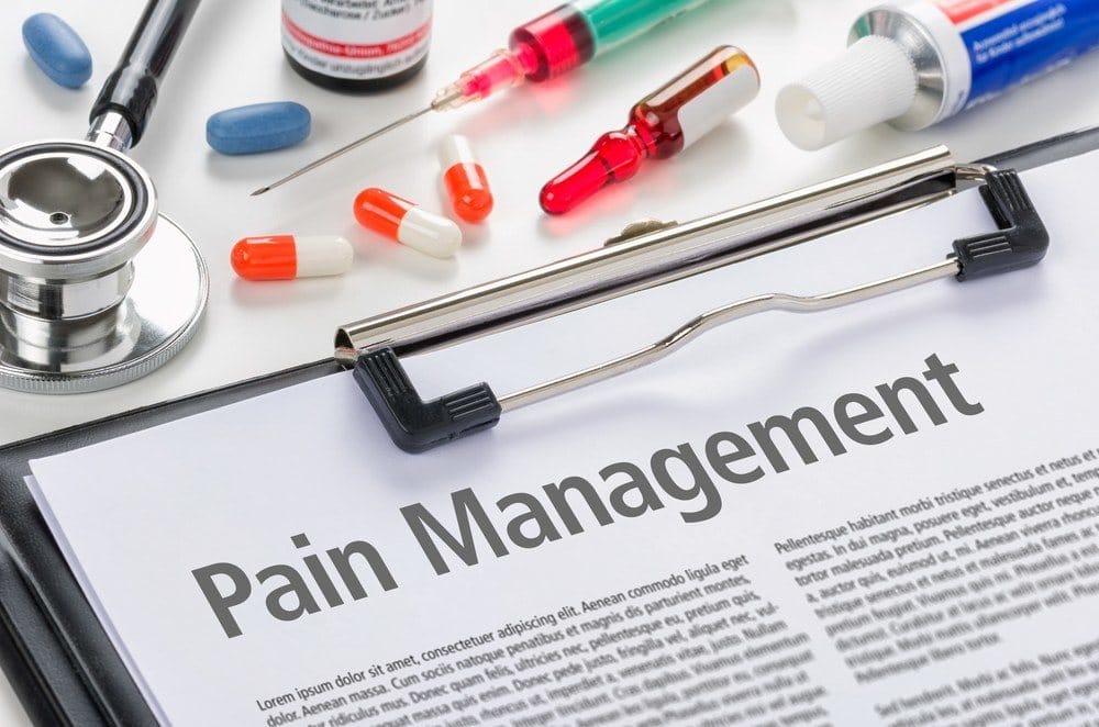 Massage and Pain Management | Fighting Arts Health Lab