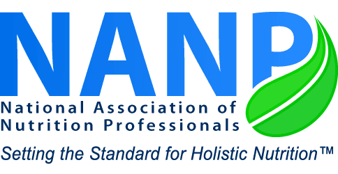 National Association of Nutrition Professionals | Fighting Arts Health Lab