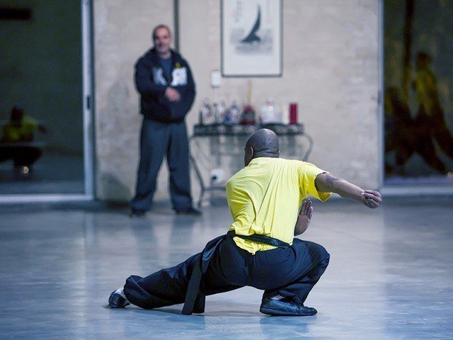 Shaolin Style Practice Martial Arts and Health Cenre Observatory South Africa