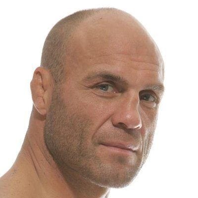 Combat Arts Randy Couture Testosterone