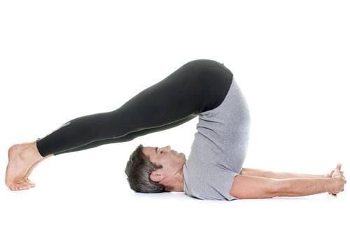 Plow Pose Benefits | Fighting Arts Health Lab