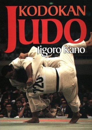 Kodokan Judo The Essence Of Judo | Fighting Arts Health Lab 