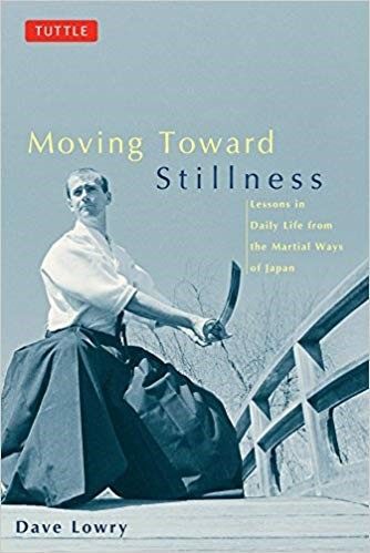 Moving Towards Stillness | Fighting Arts Health Lab