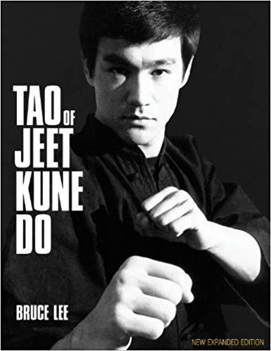 TAO of Jeet Kune Do by Bruce Lee | Fighting Arts Health Lab