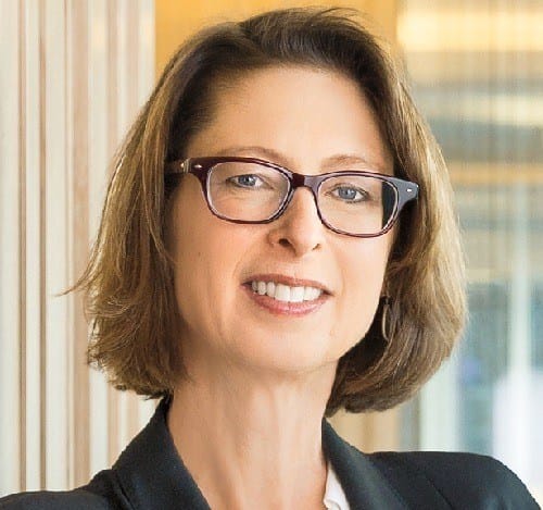 We're Inspired By Abigail Johnson | Fighting Arts Health Lab