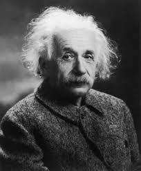 We're Inspired By Albert Einstein | Fighting Arts Health Lab