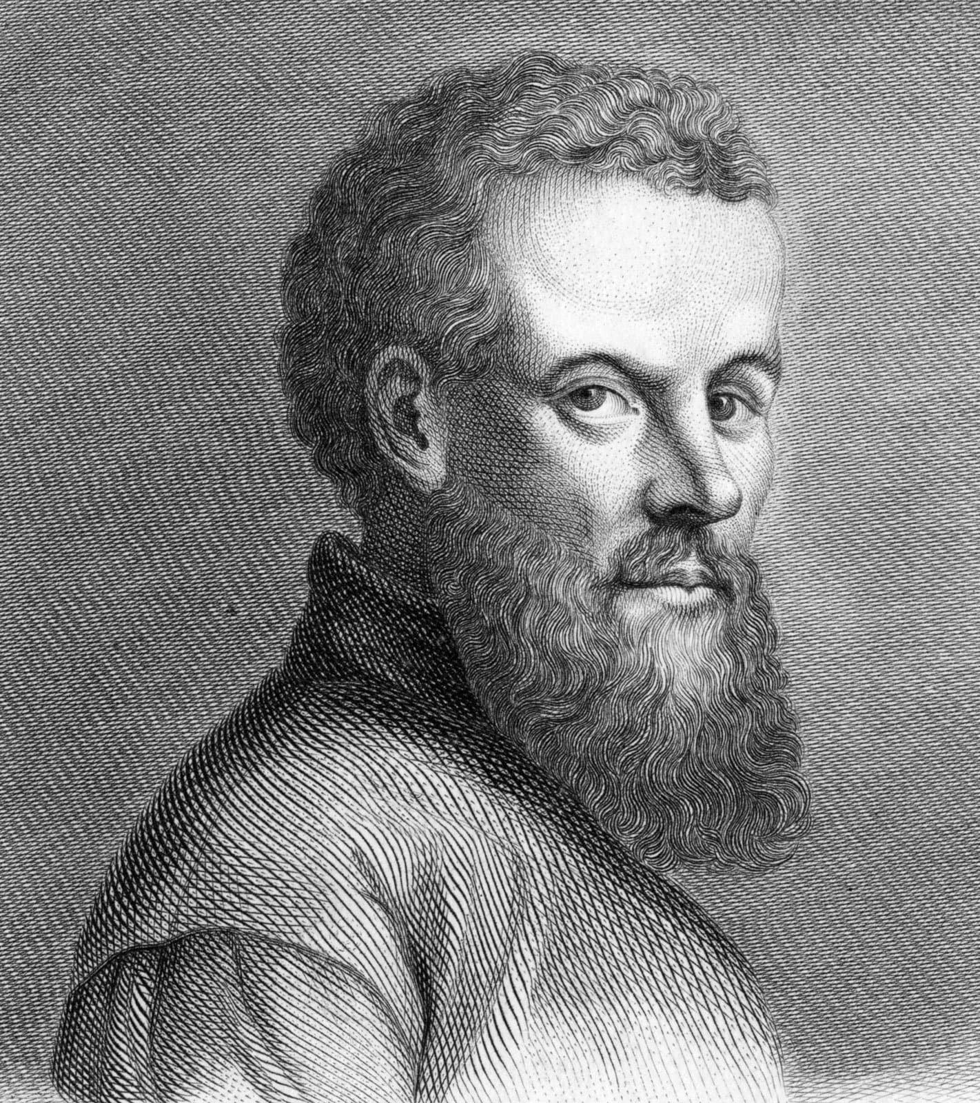 We're Inspired By Andreas Vesalius We're Inspired By Andreas Vesalius | Fighting Arts Health Lab