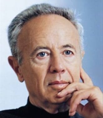 We're Inspired By Andrew S. Grove | Fighting Arts Health Lab