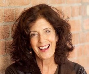 We're Inspired By Anita Roddick | Fighting Arts Health Lab