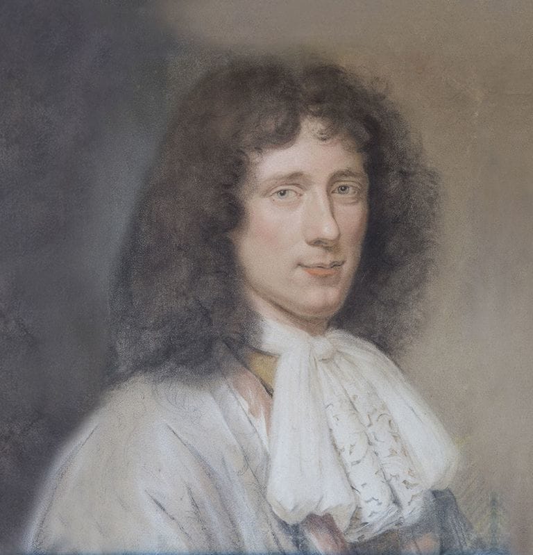 We're Inspired By Christiaan Huygens | Fighting Arts Health Lab