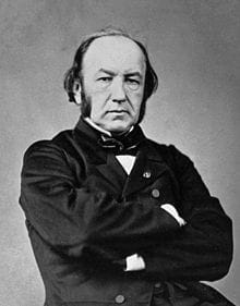 We're Inspired By Claude Bernard We're Inspired By Claude Bernard | Fighting Arts Health Lab