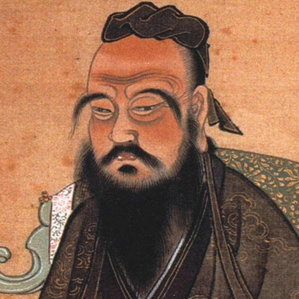 We're Inspired By Confucius | Fighting Arts Health Lab