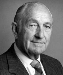 We're Inspired By David Packard | Fighting Arts Health Lab