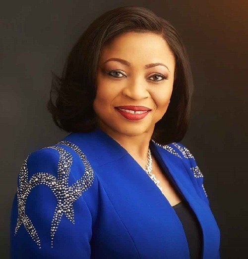 We're Inspired By Folorunsho Alakija | Fighting Arts Health Lab