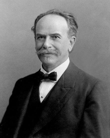 We're Inspired By Franz Boas | Fighting Arts Health Lab