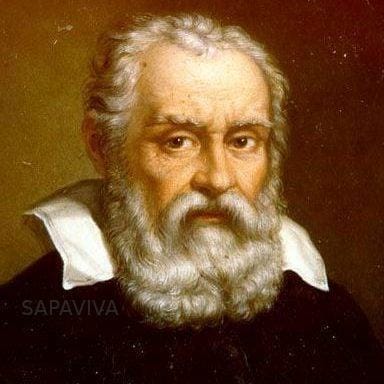 We're Inspired By Galileo Galilei | Fighting Arts Health Lab