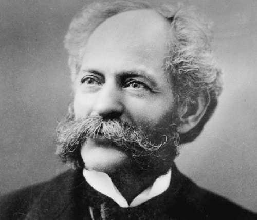 We're Inspired By Henry J. Heinz | Fighting Arts Health Lab