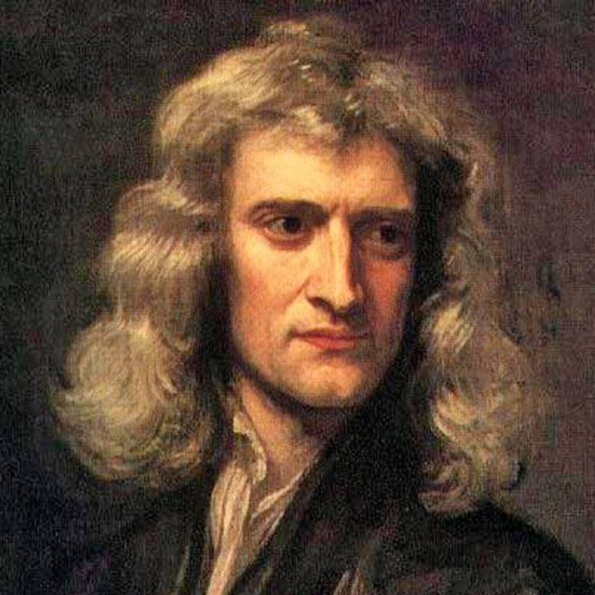 We're Inspired By Isaac Newton We're Inspired By Isaac Newton | Fighting Arts Health Lab