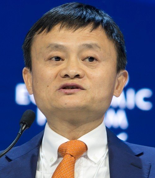 We're Inspired By Jack Ma | Fighting Arts Health Lab