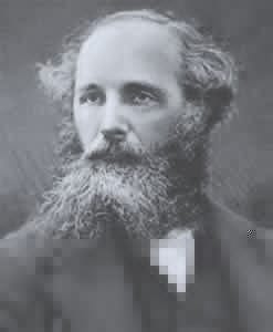 We're Inspired By James Clerk Maxwell | Fighting Arts Health Lab