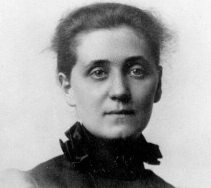 We're Inspired By Jane Addams | Fighting Arts Health Lab