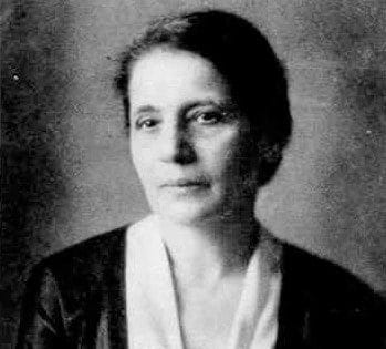 We're Inspired By Lise Meitner | Fighting Arts Health Lab