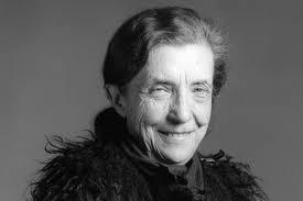 We're Inspired By Louise Bourgeois | Fighting Arts Health Lab