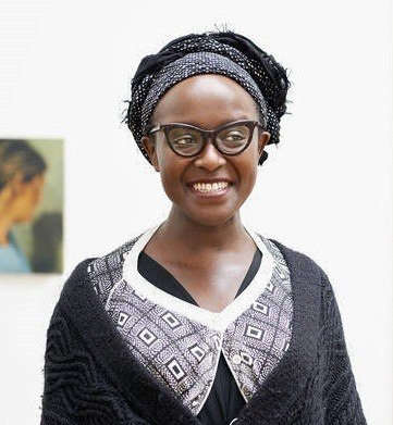 We're Inspired By Lynette Yiadom-Boakye | Fighting Arts Health Lab