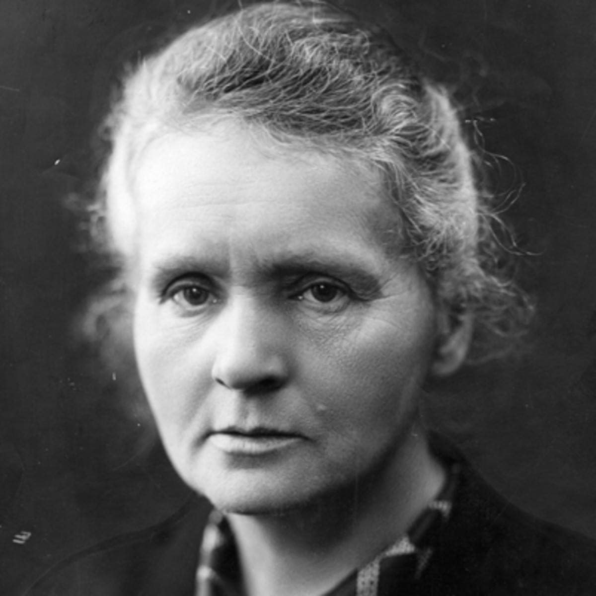 We're Inspired By Marie Curie | Fighting Arts Health Lab