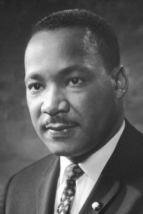 We're Inspired By Martin Luther King, Jr. | Fighting Arts Health Lab