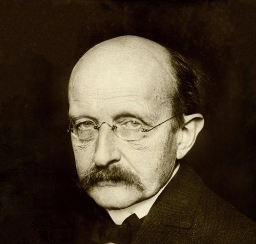 We're Inspired By Max Planck | Fighting Arts Health Lab