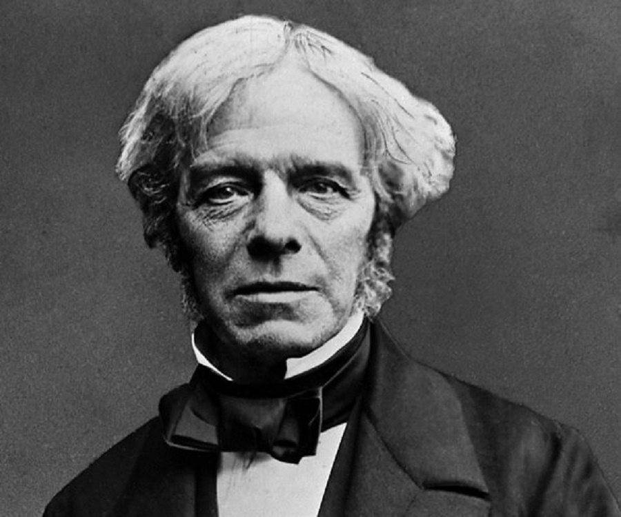 We're Inspired By Michael Faraday | Fighting Arts Health Lab