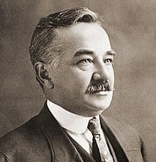 We're Inspired By Milton S. Hershey | Fighting Arts Health Lab