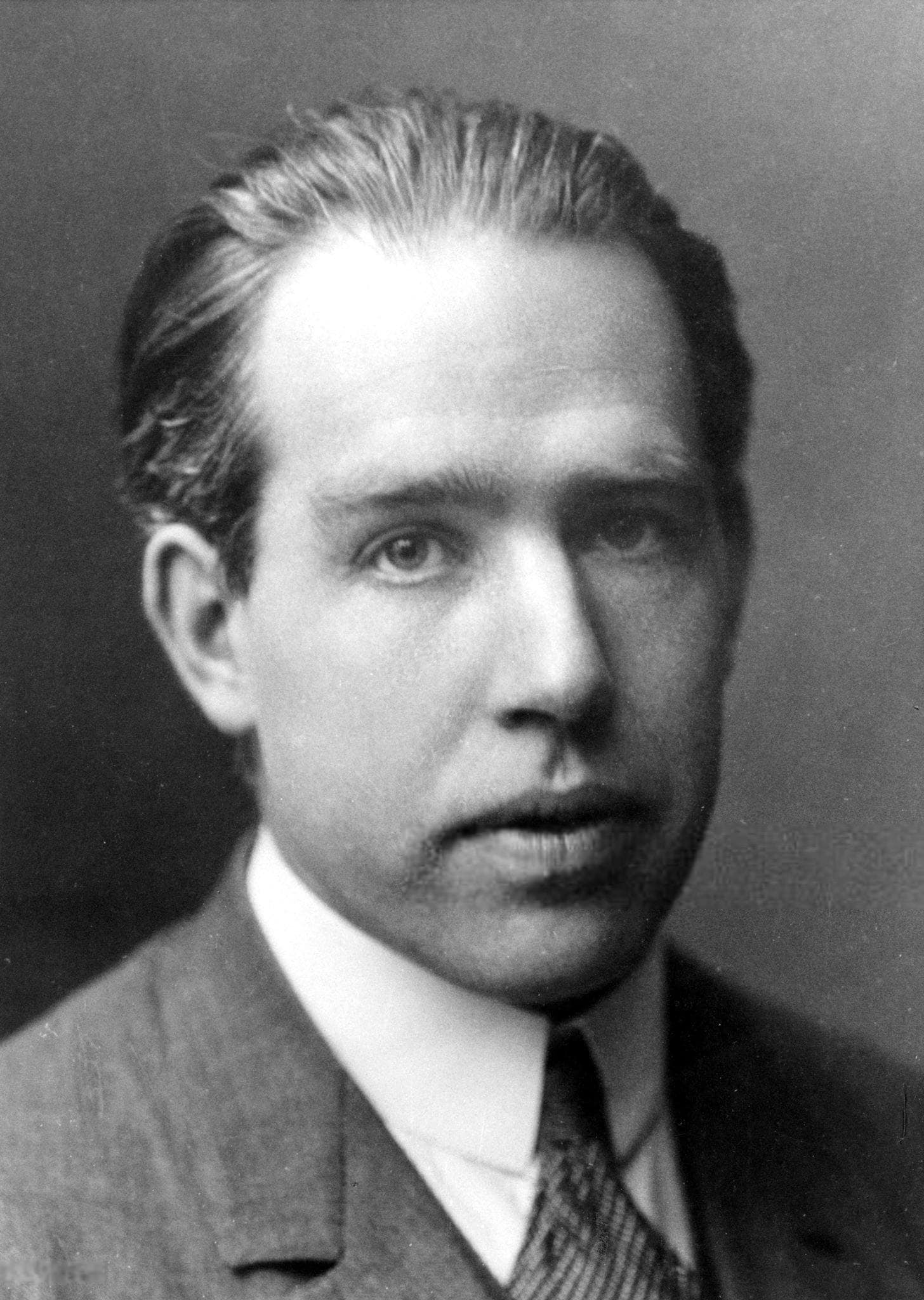 We're Inspired By Neils Bohr | Fighting Arts Health Lab