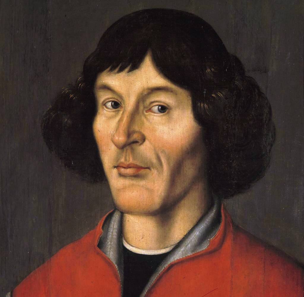 We're Inspired By Nicolaus Copernicus | Fighting Arts Health Lab