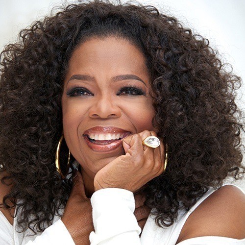 We're Inspired By Oprah Winfrey | Fighting Arts Health Lab