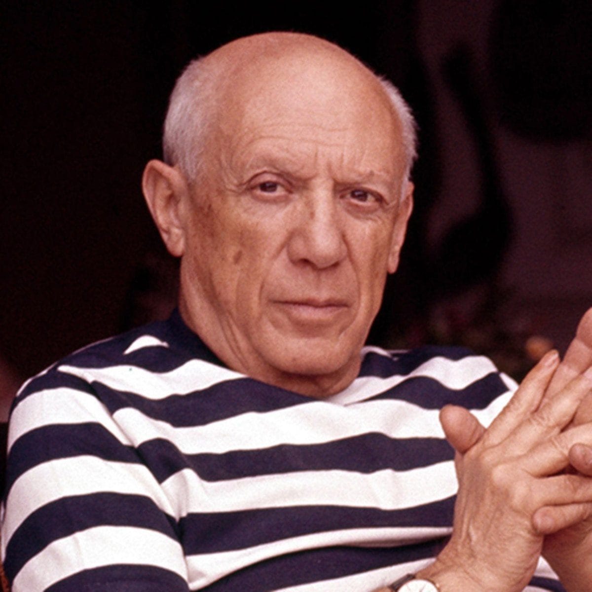 We're Inspired By Pablo Picasso | Fighting Arts Health Lab