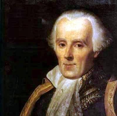 We're Inspired By Pierre Simon de Laplace | Fighting Arts Health Lab