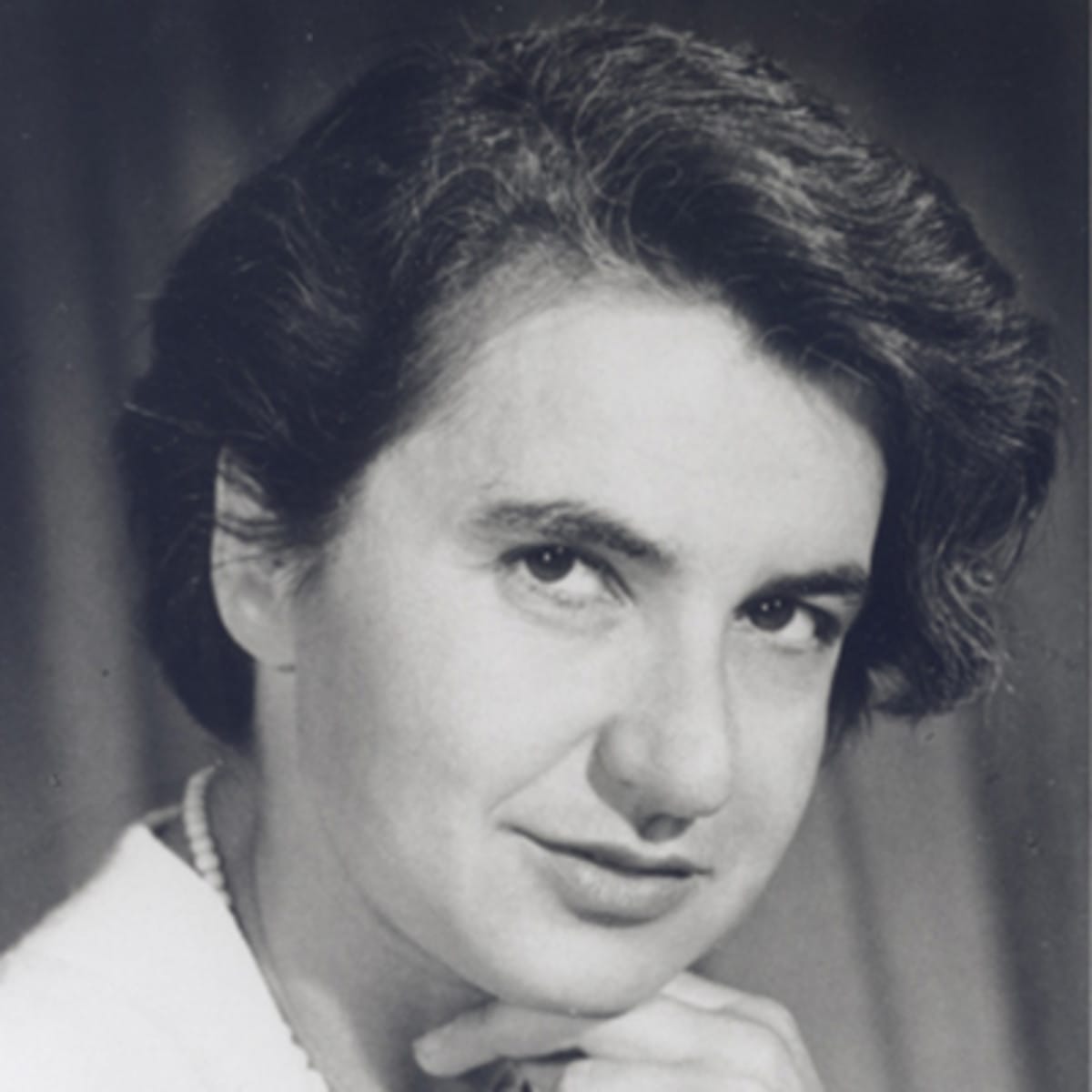 We're Inspired By Rosalind Franklin | Fighting Arts Health Lab