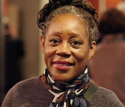 We're Inspired By Sonia Boyce | Fighting Arts Health Lab