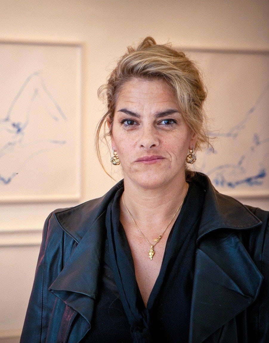 We're Inspired By Tracey Emin | Fighting Arts Health Lab