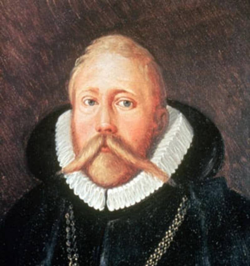 We're Inspired By Tycho Brahe | Fighting Arts Health Lab