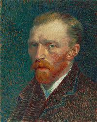 We're Inspired By Vincent van Gogh | Fighting Arts Health Lab